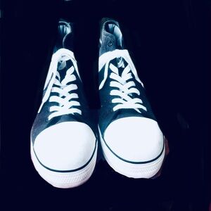 Men’s mid high warehouse protective boots